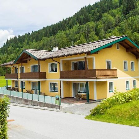 Sunside Leilighet Flachau Eksteriør bilde